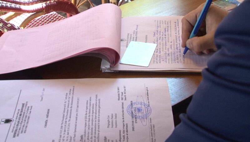 Këshilli Kombëtar i Territorit dhe Ujit, shtohen firmat për dhënien e lejeve
